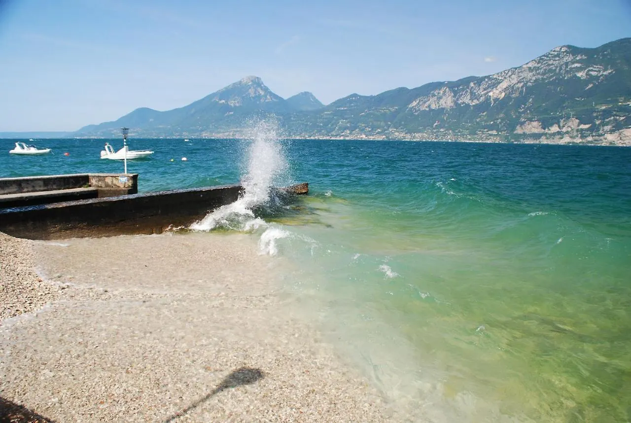 Appartamento Alla Playa Brenzone sul Garda