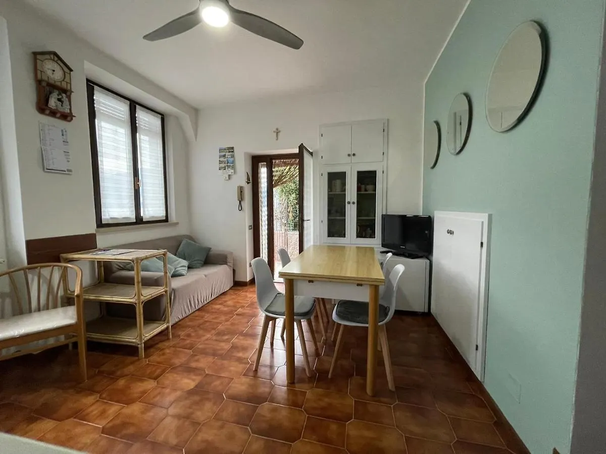Apartamento Appartamento Alla Playa Brenzone sul Garda