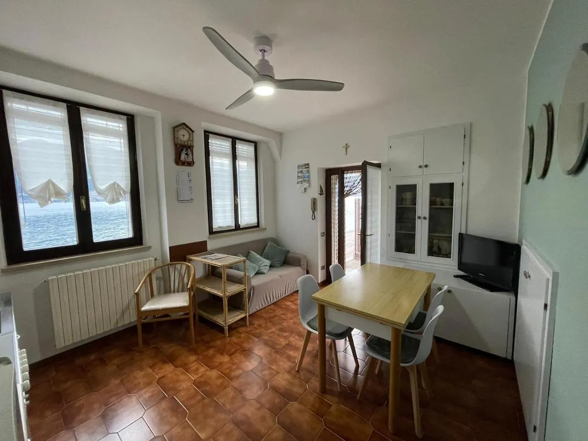 Appartamento Alla Playa Brenzone sul Garda Italia