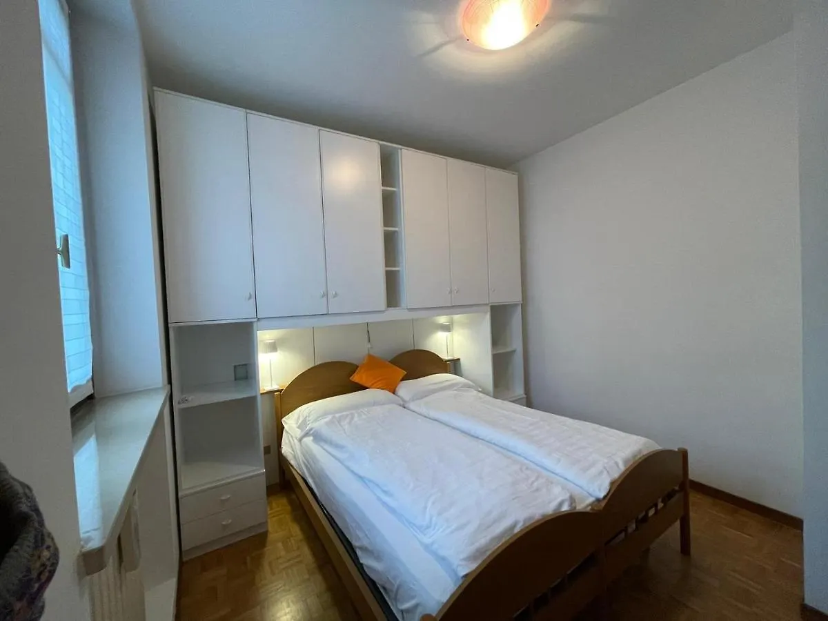 Apartamento Appartamento Alla Playa Brenzone sul Garda