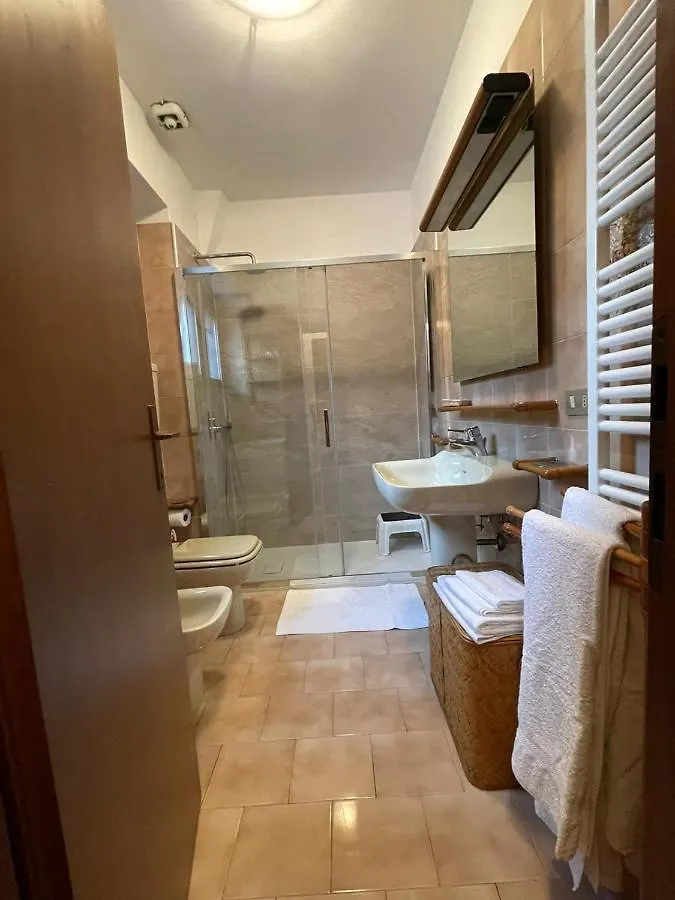 Appartamento Alla Playa Brenzone sul Garda