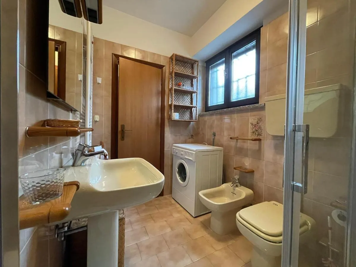 Appartamento Alla Playa Brenzone sul Garda Italia