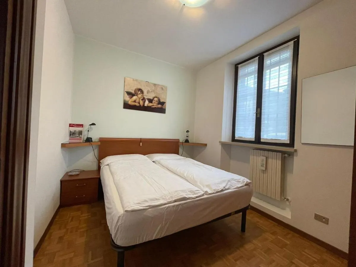 Appartamento Alla Playa Brenzone sul Garda