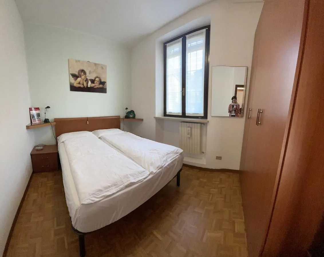 Appartamento Alla Playa Brenzone sul Garda 0*,  Italia