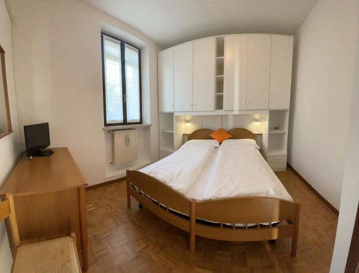 Apartamento Appartamento Alla Playa Brenzone sul Garda