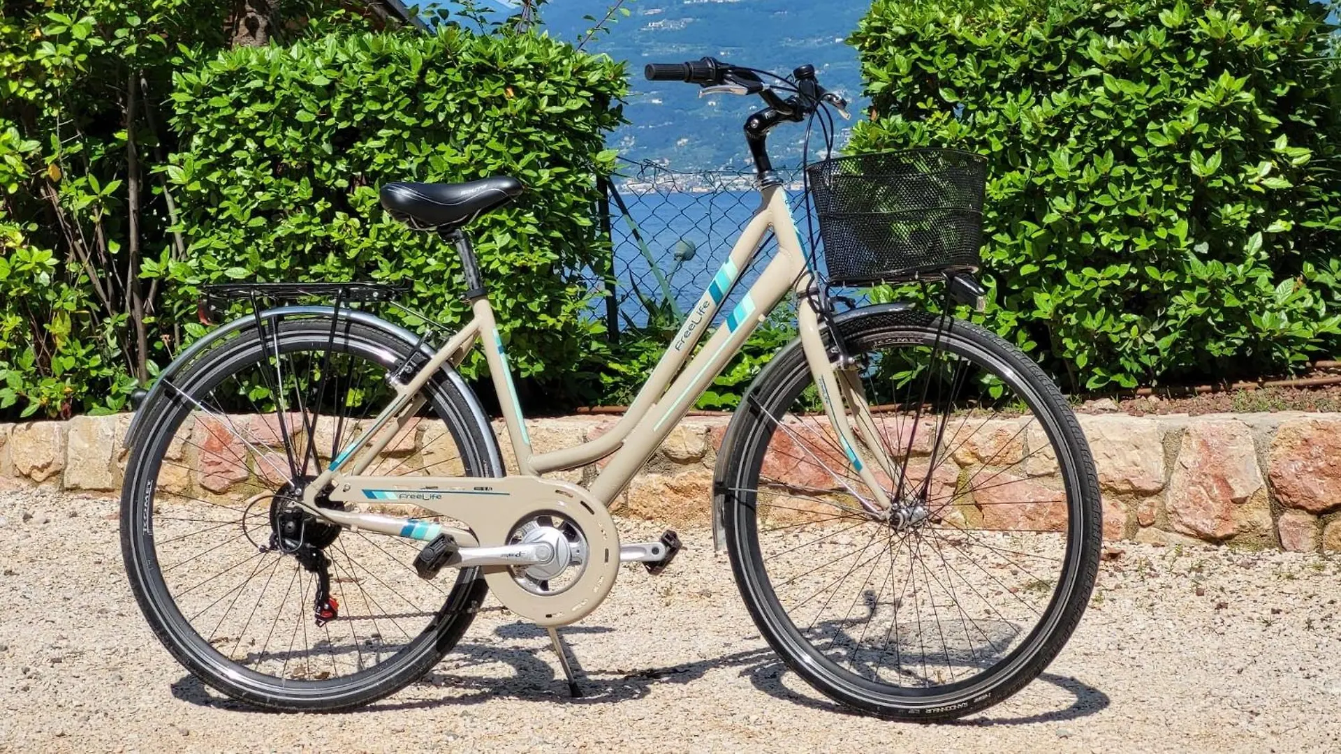 Appartamento Alla Playa Brenzone sul Garda 0*,  Italia