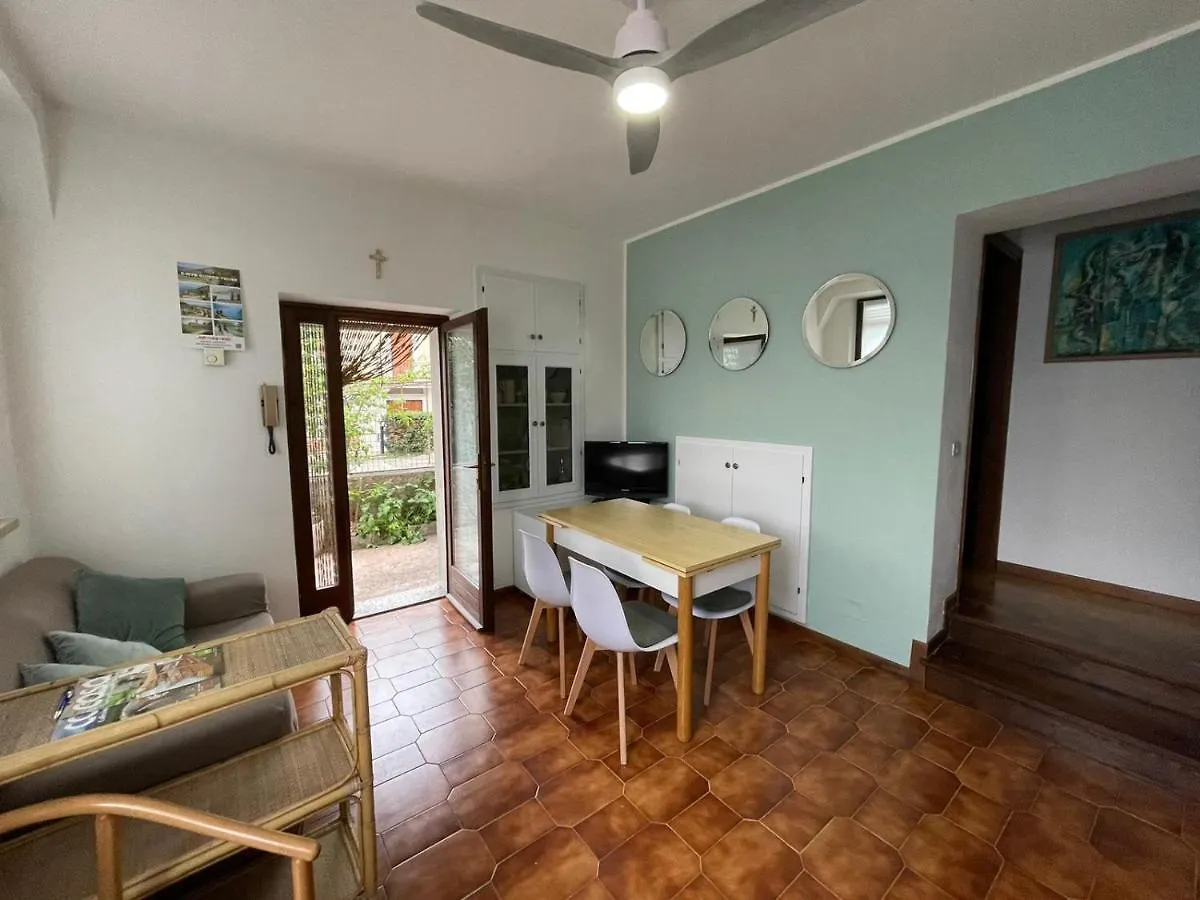 Appartamento Alla Playa Brenzone sul Garda