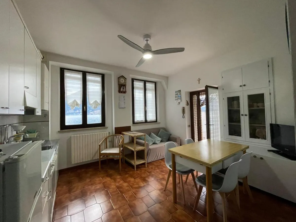 Appartamento Alla Playa Brenzone sul Garda 0*,